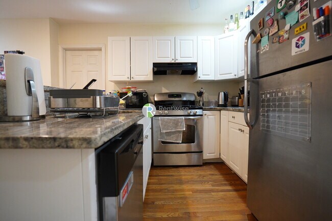 Foto del edificio - 66 Egmont St