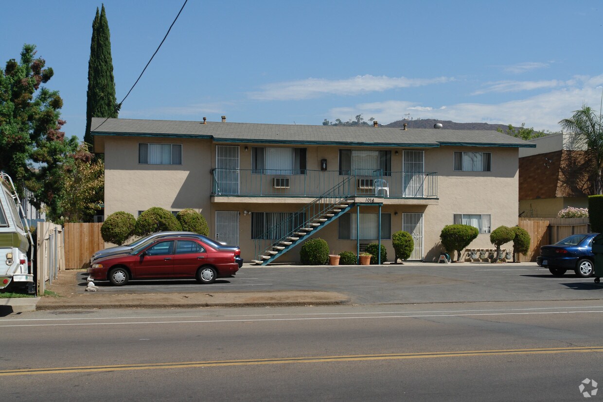 Building Photo - 1016 Greenfield Dr