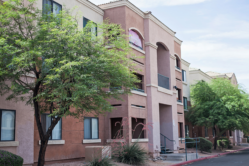 Building Photo - Chandler Gardens