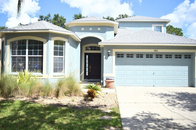 Building Photo - 7803 Blue Spring Dr
