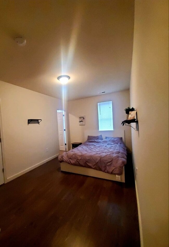 Photo - 1934 CECIL B MOORE AVE Apartment