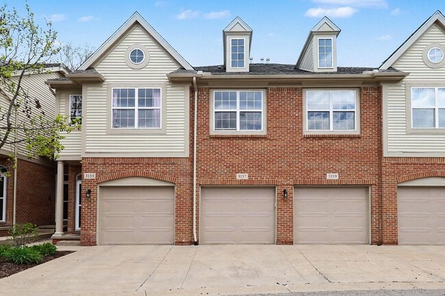 Building Photo - 3157 Asher Rd