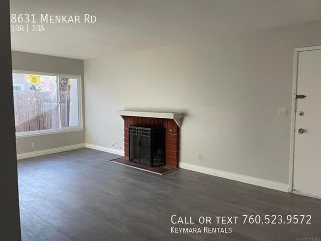 Building Photo - 8631 Menkar Rd