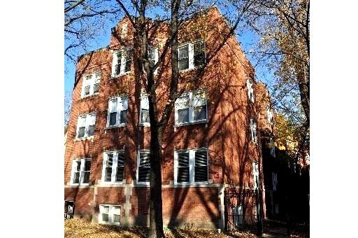 Building Photo - 3851 N Kedvale Ave