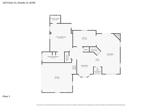 Foto del edificio - 2373 Oxer Ct