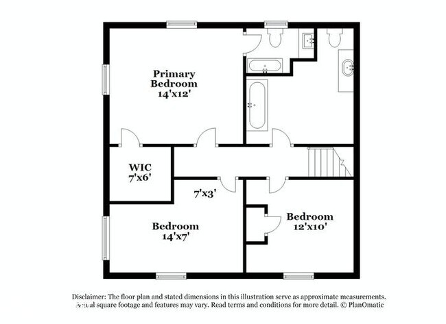 Building Photo - 8 Woodlea Ridge Ct, Greensboro, NC 27406