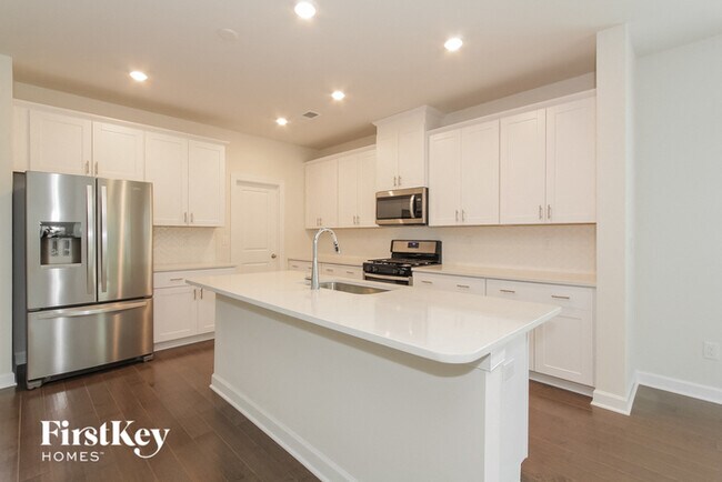 Foto del edificio - 1059 Amberley Crossing Dr