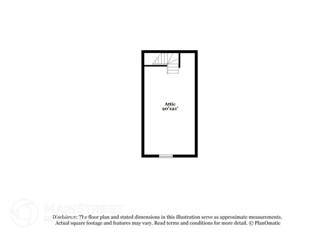 Foto del edificio - 1868 Moore Creek Ln