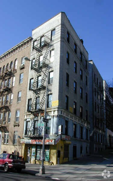 Foto del edificio - The Maison on Edgecombe