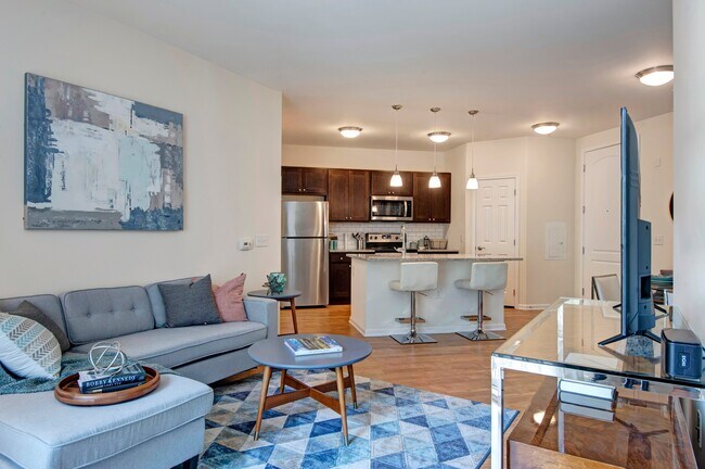 Foto del edificio - The Yard at Pencoyd Landing