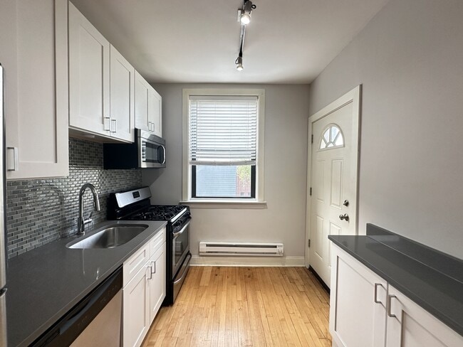 Building Photo - 2328.5 N Rockwell St