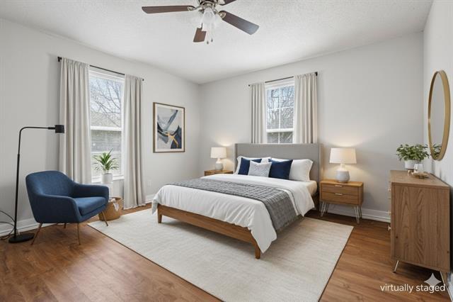 Foto del edificio - 909 W Chestnut St