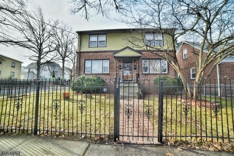 340 Montclair Ave, Newark, NJ 07104 House Rental in Newark, NJ
