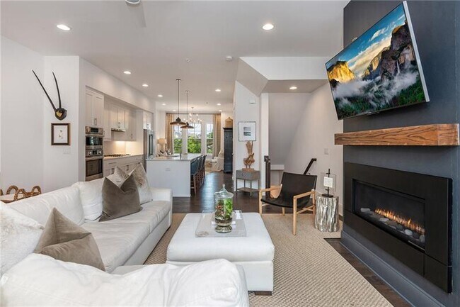 Foto del edificio - 1038 Culpepper St NW