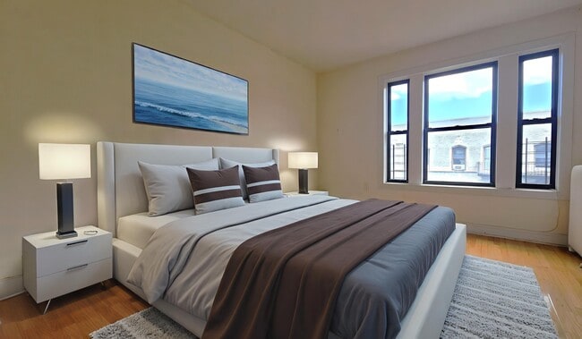 Foto del edificio - 280 Fort Washington Ave