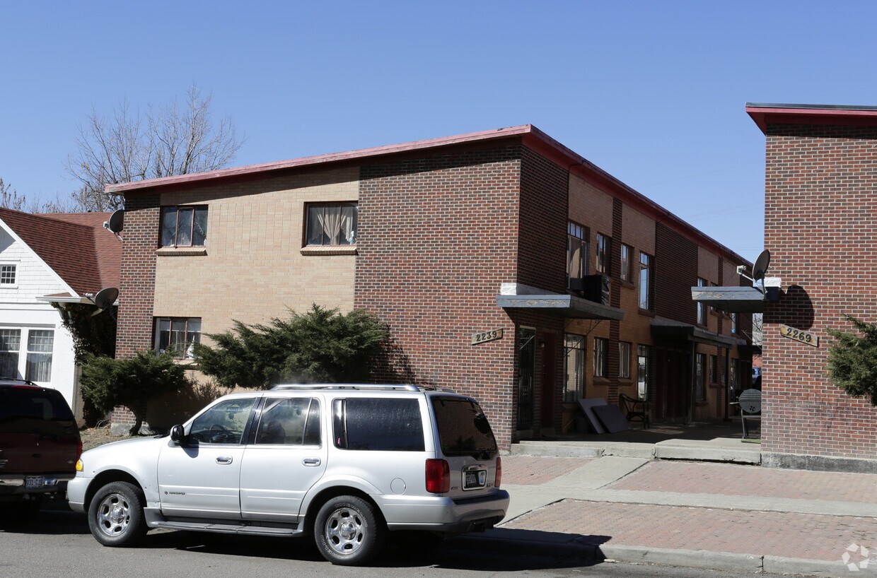 Foto del edificio - 2239-2269 Eliot St