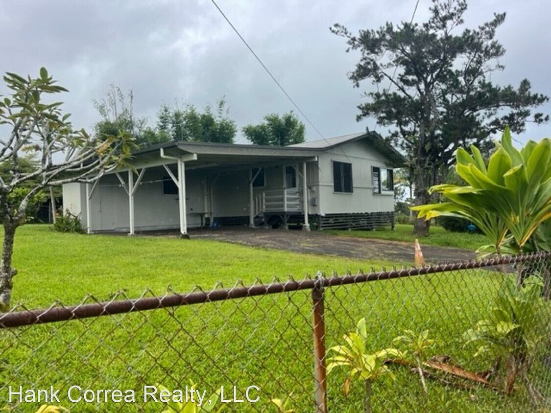 2000 Ainaola Dr, Hilo, HI 96720 House Rental in Hilo, HI