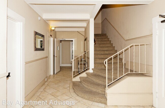 Foto del edificio - 189 Vernon Terrace