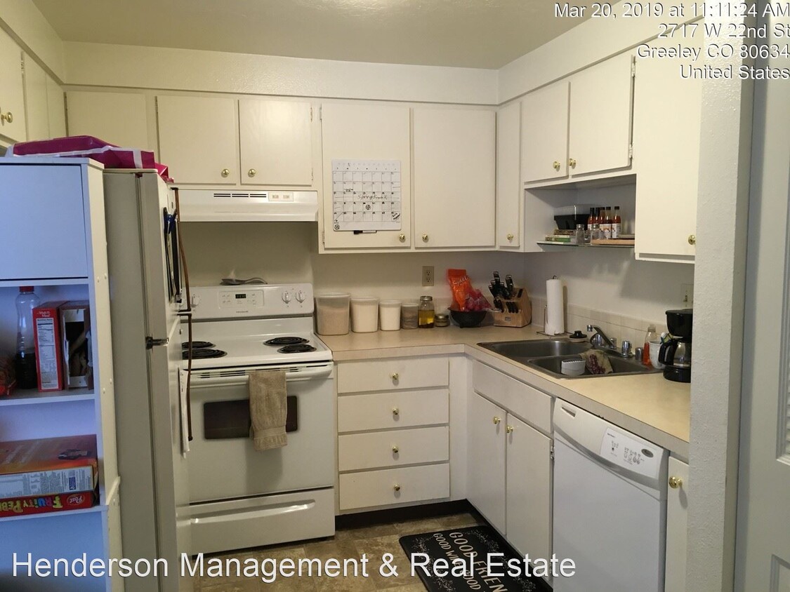 Foto principal - 2717 W 22nd St