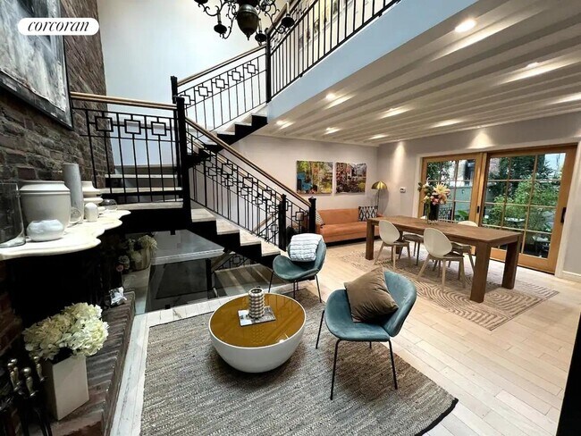 Foto del edificio - 405 W 45th St