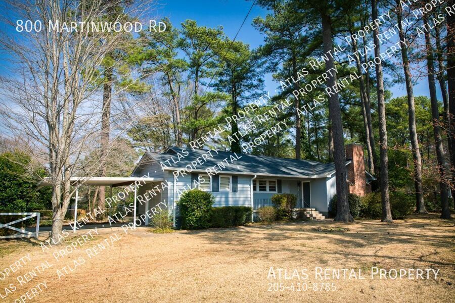 Foto principal - 800 Martinwood Rd