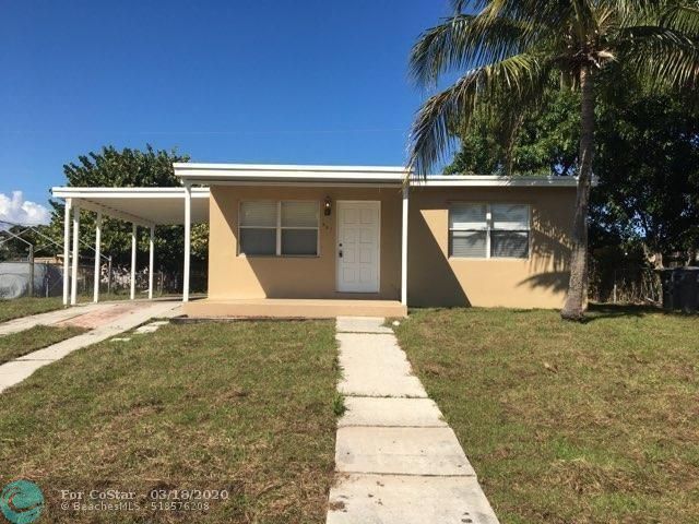 521 Oleander Rd, Lantana, FL 33462 - House Rental in Lantana, FL ...