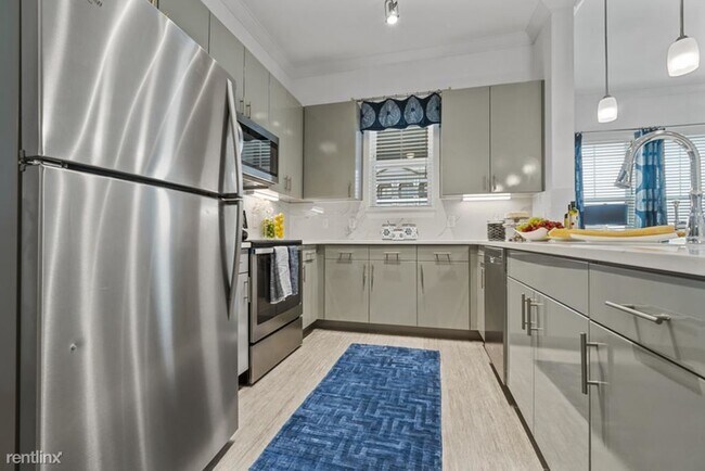Foto del edificio - 1 br, 1 bath Condo - 1850 Mercer Pkwy Flat...