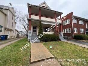 Building Photo - 1562 Lakewood Ave