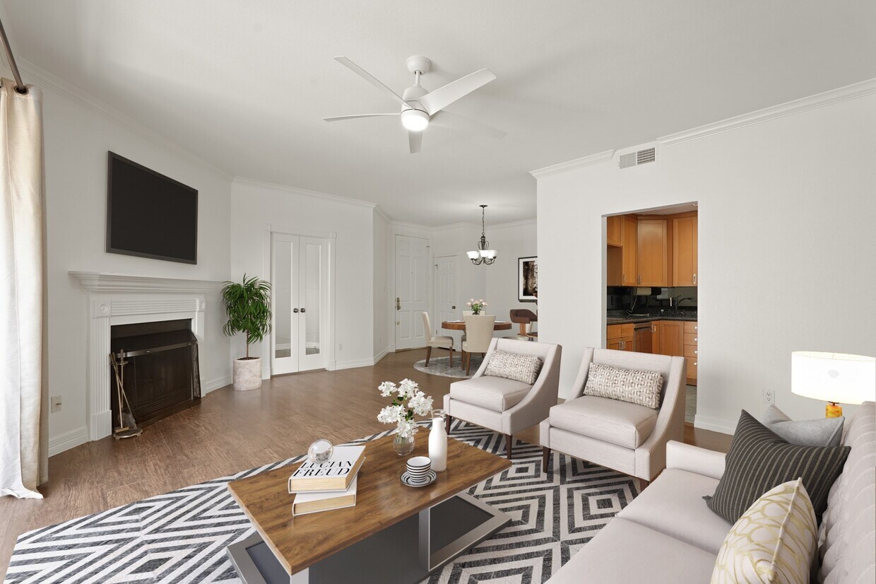 Foto principal - 5200 Weslayan St