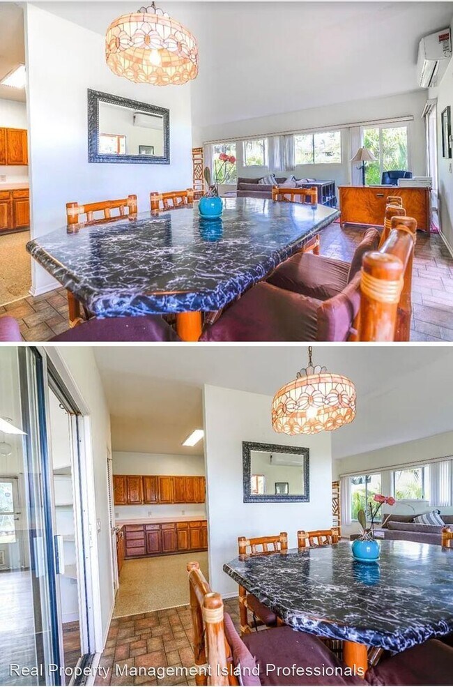 Building Photo - 3 br, 2 bath House - 2403 niumalu rd