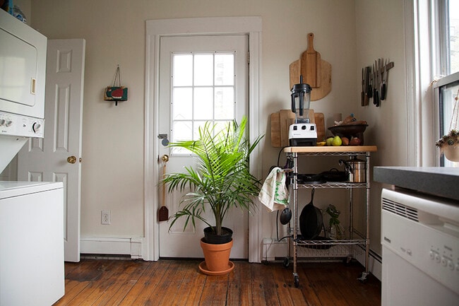 Foto del edificio - 25 Everett St