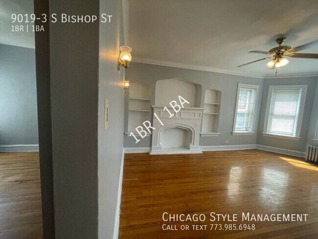 Building Photo - 9019 S Bishop St