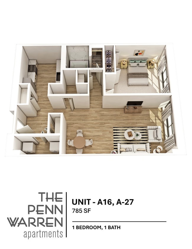 A16,27.jpg - The Penn Warren