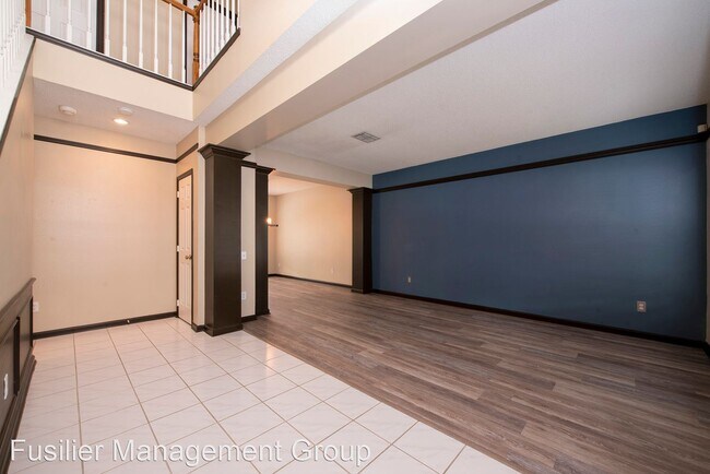 Building Photo - 4 br, 2.5 bath House - 3620 Moss Pointe Place