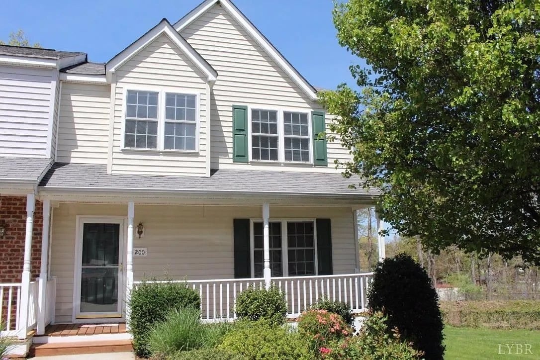 Photo - 200 Barrington Way (Lynchburg, VA)