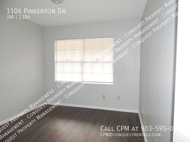 Building Photo - 1106 Pinkerton Dr