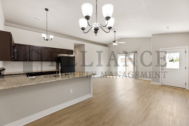 Foto del edificio - 3732 N Tyler Ct