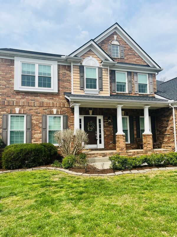 1277 Wheatley Forest Dr, Brentwood, TN 37027 House Rental in