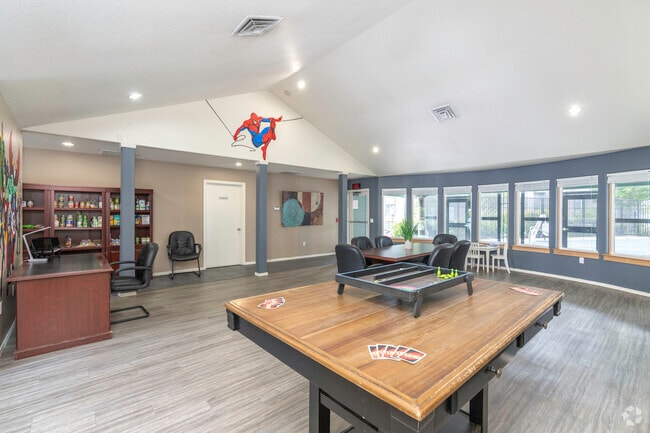 Community Room - Gateway Commons