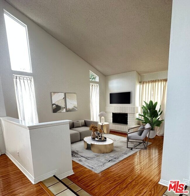 Building Photo - 4039 Lamarr Ave