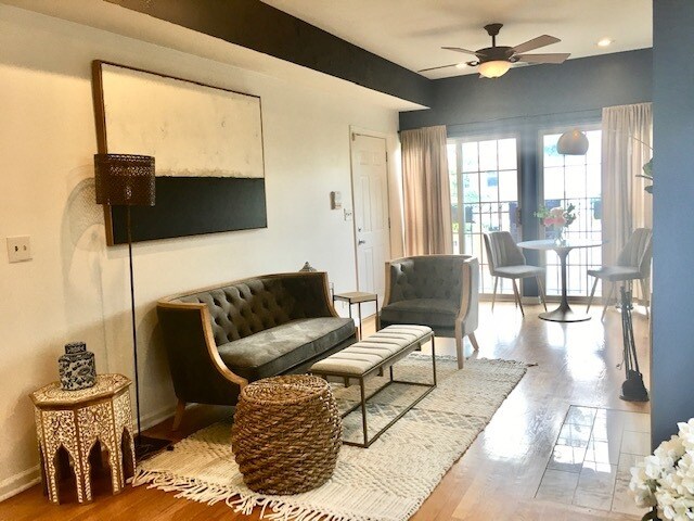 Foto del edificio - 1312 N Campbell Ave