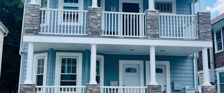 Photo - 74 Pembroke Avenue, Unit 1