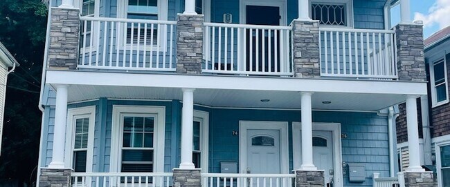 Photo - 74 Pembroke Ave Apartment