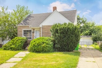 Building Photo - 20700 Wilmore Ave