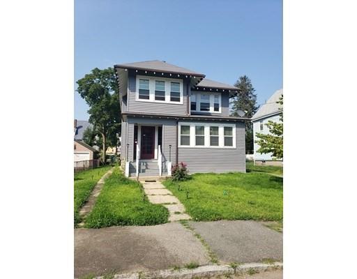 Building Photo - 3 bedroom in Brockton MA 02301