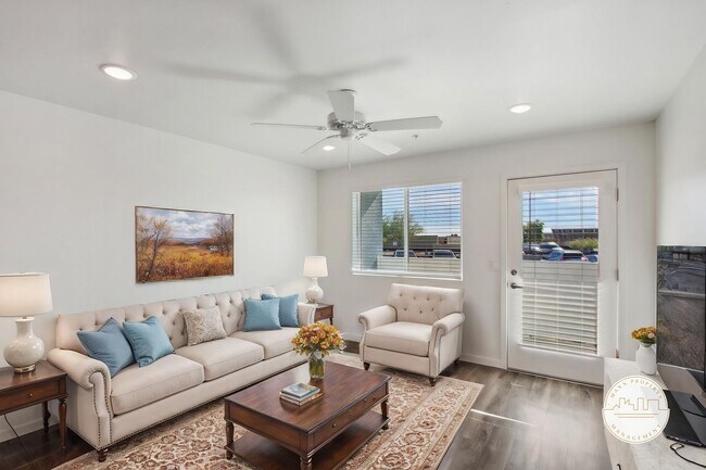 Foto del edificio - Village On Greenway