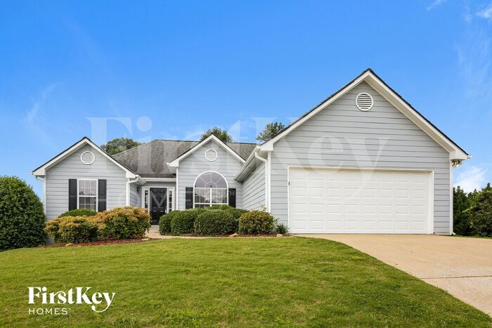 Primary Photo - 4810 Canberra Way