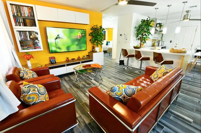 Foto del edificio - 1441 NW 10th St