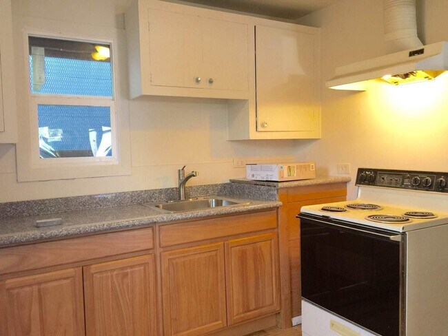 Foto del edificio - Charming 2 Bed 1 Bath Home in Ballard