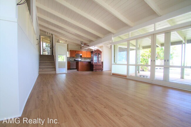 Foto del edificio - 3 br, 3 bath House - 1762 Halekoa Drive